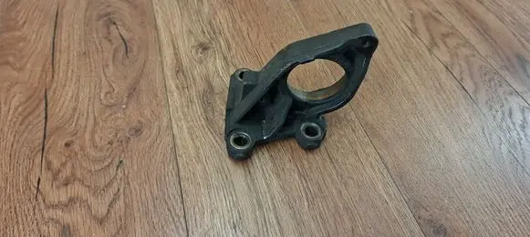 Renault Espace IV Driveshaft support bearing bracket 8200276115