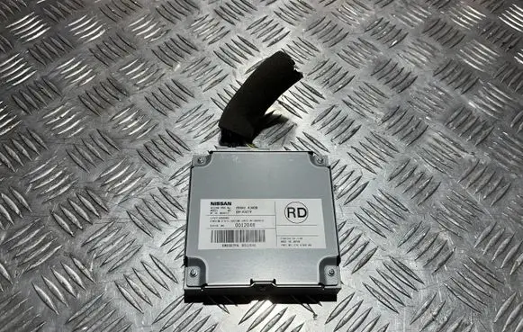 Nissan Navara D23 Camera control unit module 284A14JA0B
