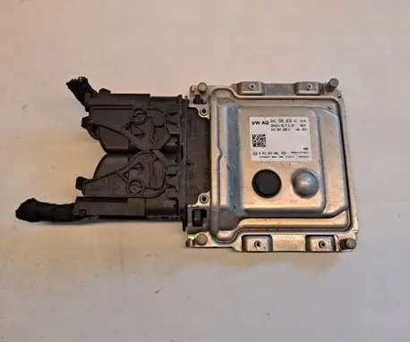 Skoda Citigo Engine control unit/module ECU 04C906020AC 04C907309D 0261S07506