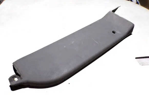 Volkswagen Transporter - Caravelle T4 (B) pillar trim (bottom) 705867038B