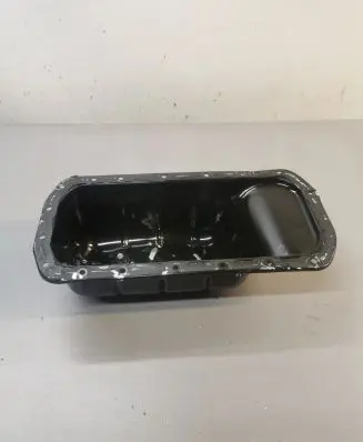 Ford Galaxy Oil sump
