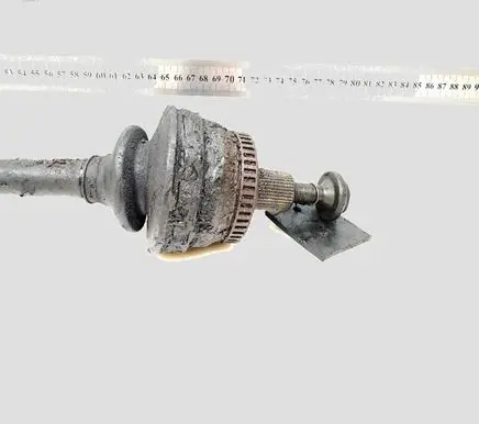 Audi A6 S6 C5 4B Rear driveshaft
