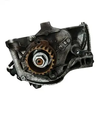 Ford Focus Fuel injection high pressure pump 9811347280 04150520 0445010592