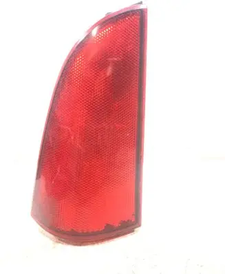 Mercedes-Benz Vito Viano W639 Rear tail light reflector 96468500
