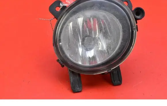 Front fog light