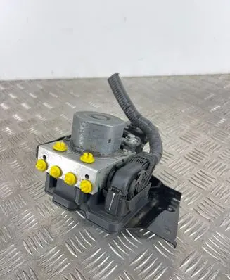 Nissan Qashqai ABS Pump 476604EG1C
