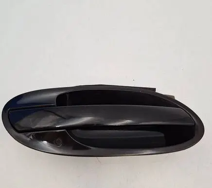 BMW 7 E65 E66 Front door exterior handle 8379694 63318379694