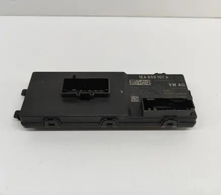 Tailgate/trunk control unit/module
