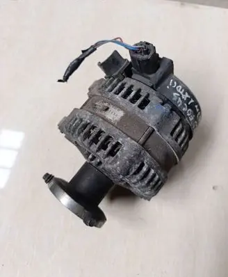 Ford Focus Generator/alternator 4m5t10300kb