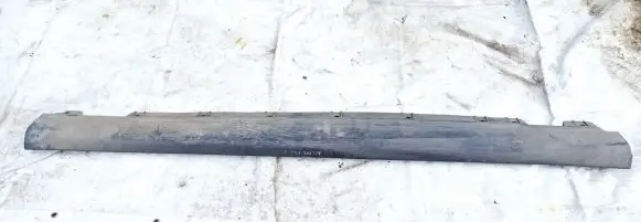 Honda Accord Sill