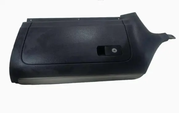 Volkswagen Golf VI Glove box 1K1857097CD