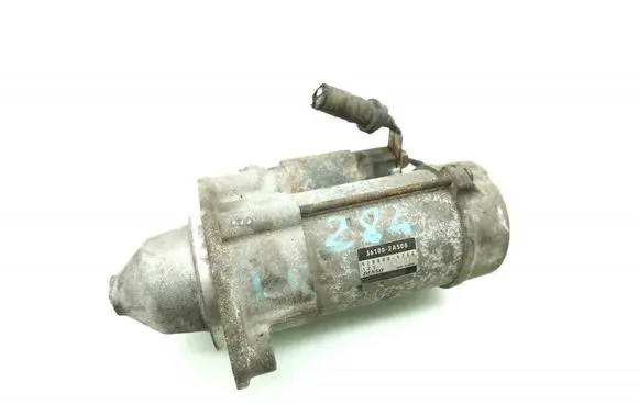 Hyundai i30 Starter motor 36100-2A500