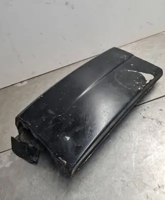 Under headlight/headlamp trim