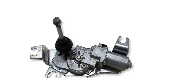 Jeep Grand Cherokee WL Rear window wiper motor 68377197AA
