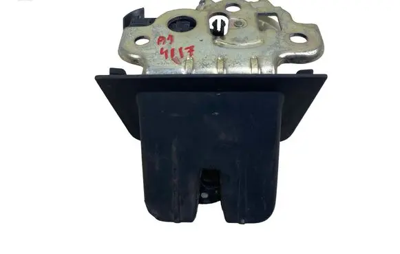 Audi A4 S4 B8 8K Tailgate/trunk/boot lock/catch/latch 8R0827505