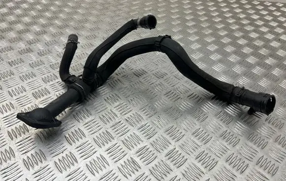 Audi A4 S4 B8 8K Engine coolant pipe/hose 8K0122293B LT4CZ