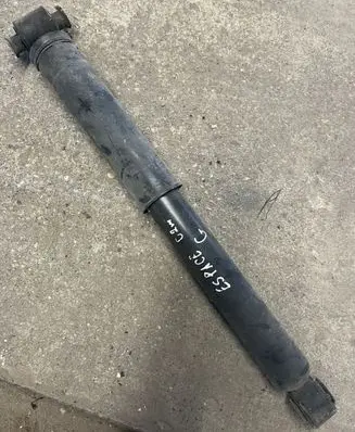Renault Espace IV Rear shock absorber/damper