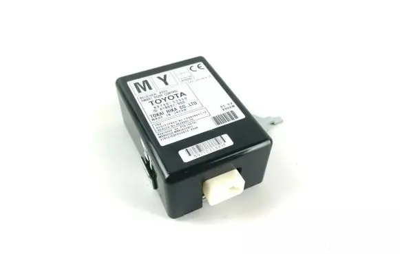 Lexus IS-F Other control units/modules 89740-53350