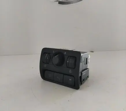 Subaru Legacy Headlight level height control switch 159A01