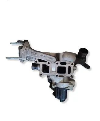 Hyundai Tucson TL EGR valve 284102F600
