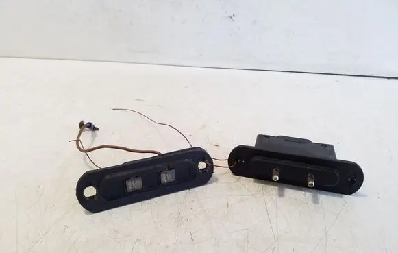Iveco Daily 6th gen Sliding door contact joint 69500481 69500723