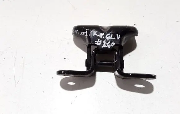 KIA Carens II Rear door upper hinge