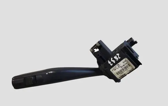 Volkswagen Caddy Wiper control stalk 1K0953519