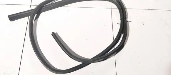 Ford S-MAX Rubber seal rear door 