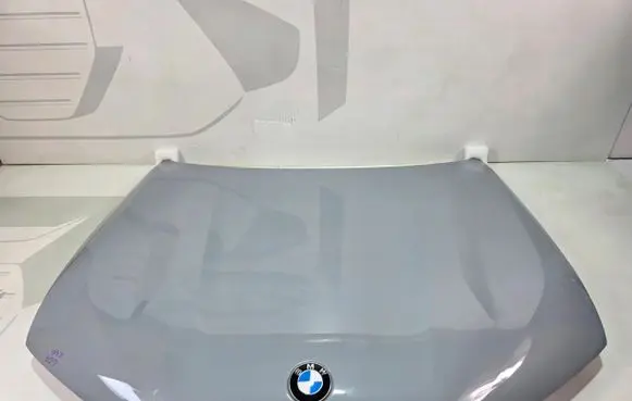 BMW X7 G07 Engine bonnet/hood 