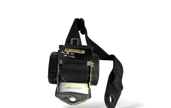 Mini Cooper Countryman R60 Rear seatbelt 9801313 620202100A