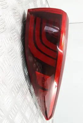 KIA Sportage Rear/tail lights 92402F11