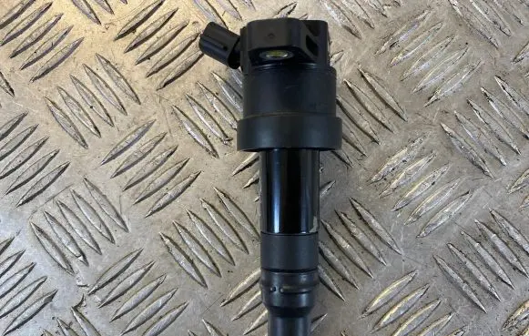 Hyundai i10 High voltage ignition coil 2730104000