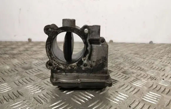 Subaru Forester SH Electric throttle body valve 16112AA260