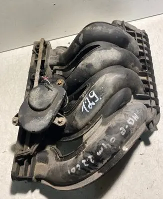 Mercedes-Benz E W211 Intake manifold A611090