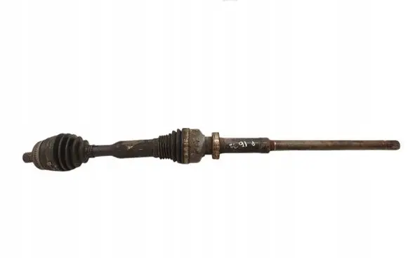 Volvo XC90 Front driveshaft 