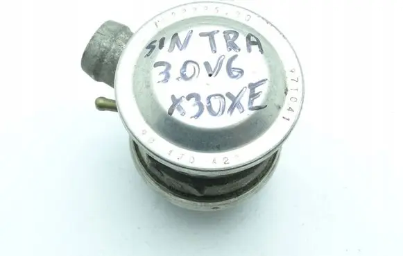 Opel Sintra EGR valve 90470420