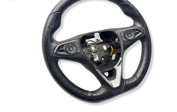 Opel Mokka B Steering wheel 