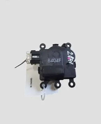 Mazda 6 Air flap motor/actuator 8404F