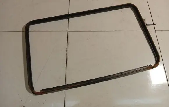 Mazda 323 Other exterior part 