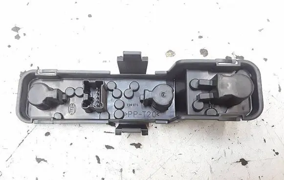 Nissan Almera N16 Tail light bulb cover holder 236873