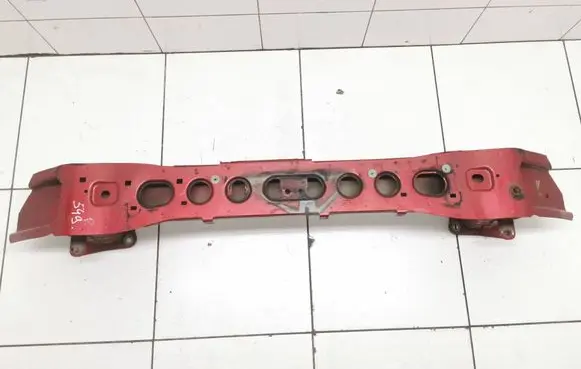 Ford Focus Front bumper cross member F0c148723 F0c148722