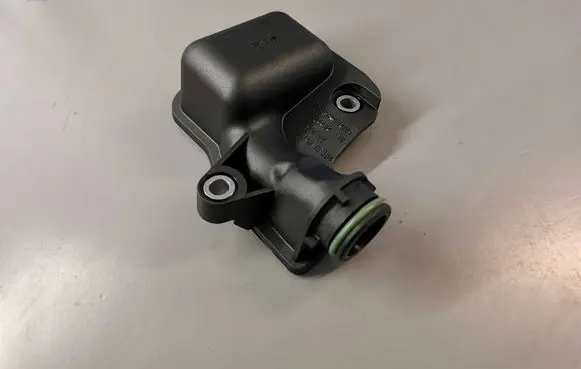 BMW 3 F30 F35 F31 Oil sump strainer pipe 7823206 11417823206