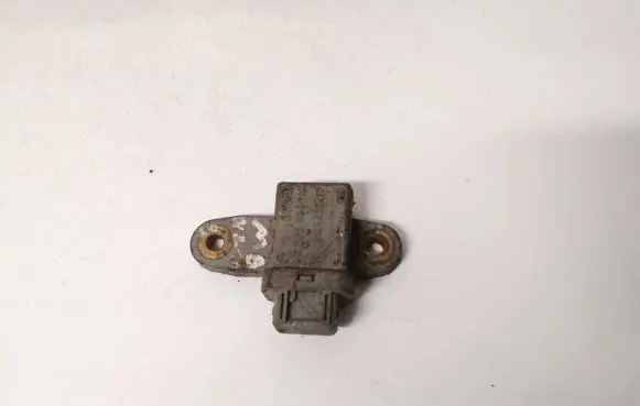 Mercedes-Benz A W168 ESP acceleration yaw rate sensor 0265005113 0125420417