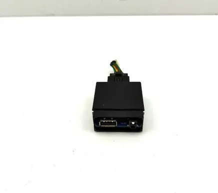 Hyundai H-1, Starex, Satellite AUX in-socket connector 961204H1504X