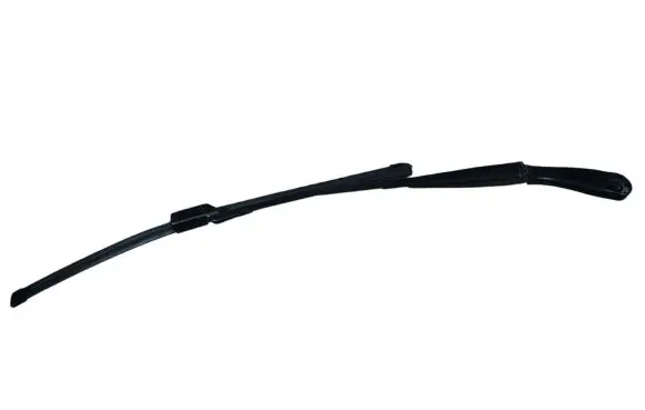 Windshield/front glass wiper blade