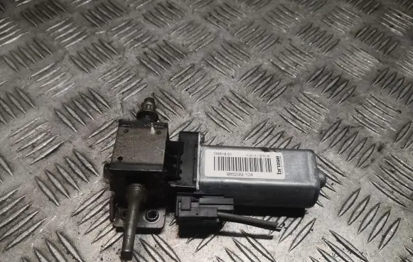 Mercedes-Benz ML W166 Seat adjustment motor 986299104