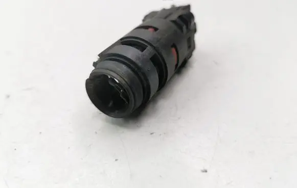 Citroen C8 Outside/exterior temperature sensor 9637937380L3 51158324