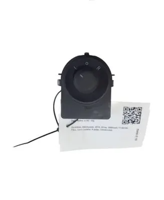 Opel Astra J Wing mirror switch 13271827