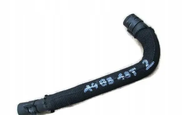 Audi A4 S4 B8 8K Engine coolant pipe/hose
