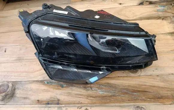 Skoda Karoq LED Daytime headlight 